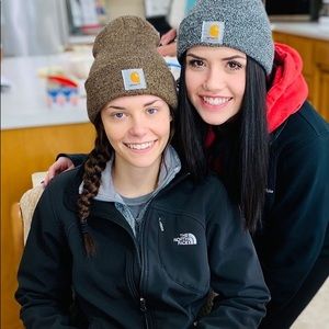 Meet your Posher, Tayiah